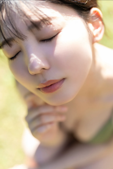 我的超大号女友