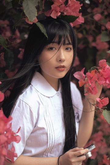 陌生人：第二章