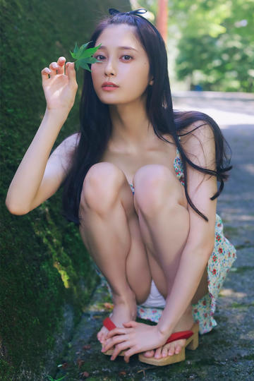 真人动态欧美