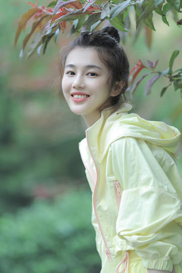 我的尹小姐