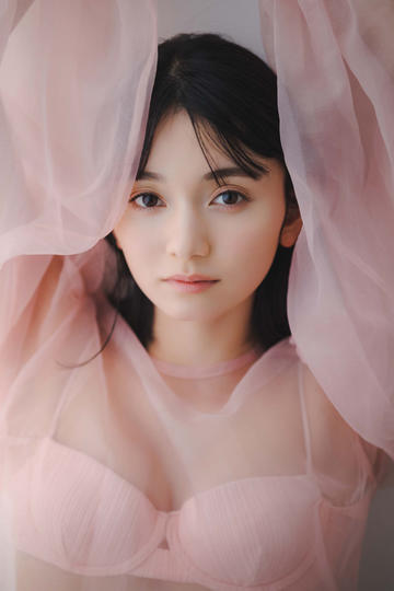 国产强女干